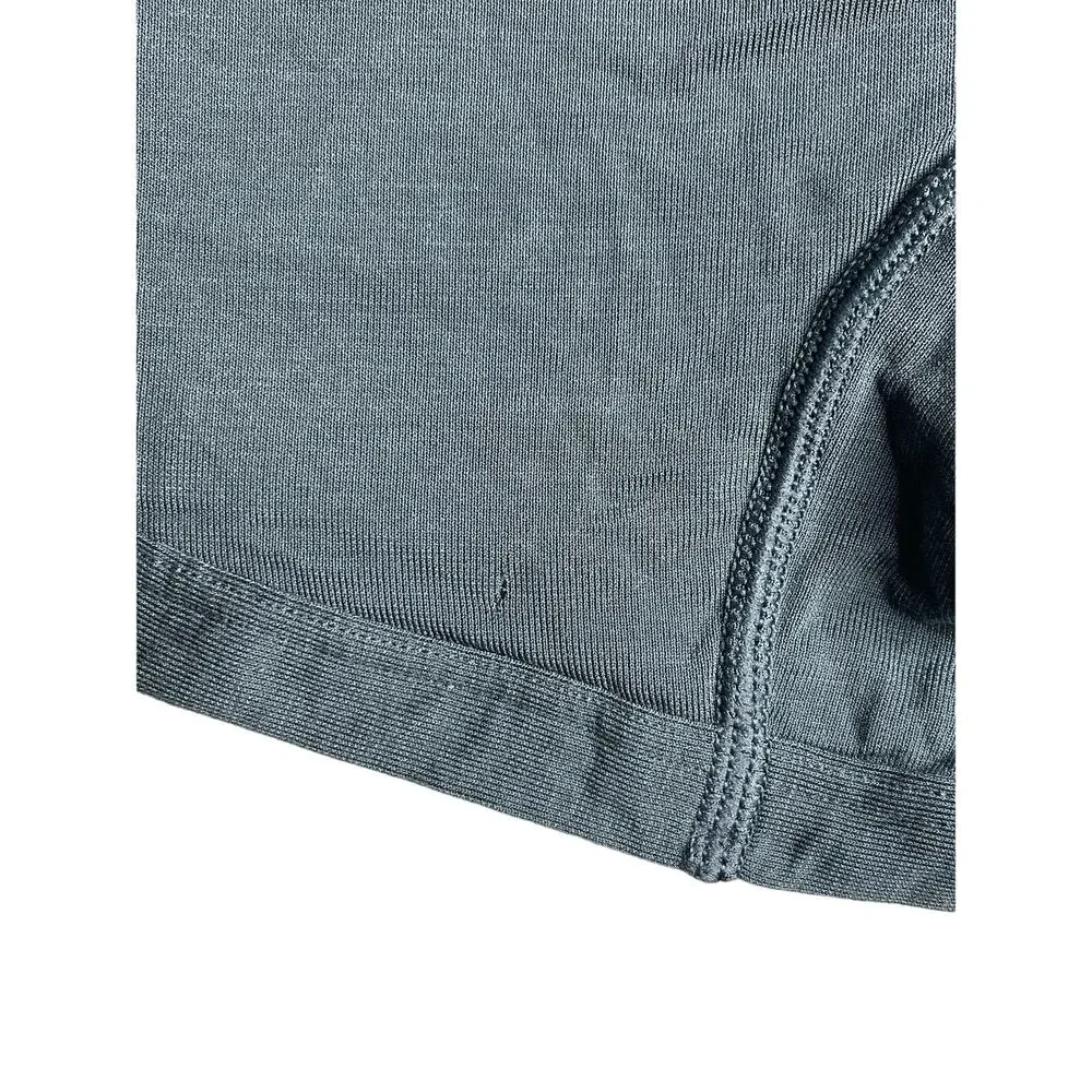 6-8 TOMMY JOHN Men's NWT $32 Soft Second Skin Boxer Brief Underwear Small